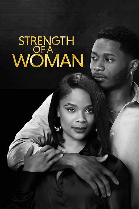 Strength of a Woman